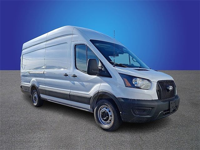 New 2026 Ford Transit 350 - photo 2