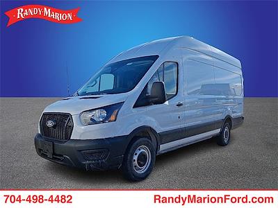 New 2026 Ford Transit 350 - photo 1