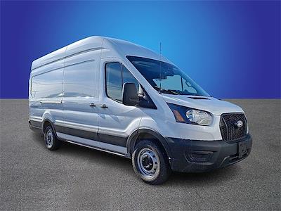 New 2026 Ford Transit 350 - photo 1