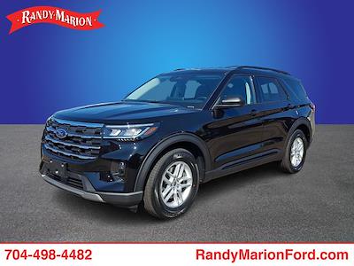 2026 Ford Explorer RWD SUV for sale #FT31391 - photo 1