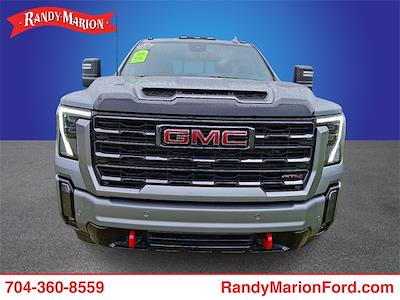 2024 GMC Sierra 2500 Crew Cab 4WD Pickup for sale #LN1288A - photo 2