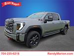 2024 GMC Sierra 2500 Crew Cab 4WD Pickup for sale #LN1288A - photo 1