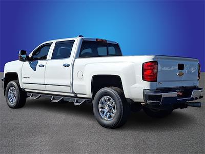 2018 Chevrolet Silverado 2500 Crew Cab 4WD Pickup for sale #LN1288B - photo 2