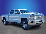 Used 2018 Chevrolet Silverado 2500 LTZ Crew Cab for sale #LN1288B - photo 4