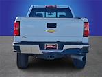Used 2018 Chevrolet Silverado 2500 LTZ Crew Cab for sale #LN1288B - photo 6