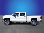 Used 2018 Chevrolet Silverado 2500 LTZ Crew Cab for sale #LN1288B - photo 7