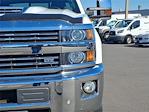 Used 2018 Chevrolet Silverado 2500 LTZ Crew Cab for sale #LN1288B - photo 9