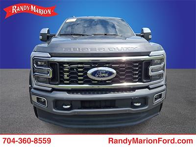 2024 Ford F-450 Crew Cab DRW 4x4 Pickup for sale #LN1398N - photo 2
