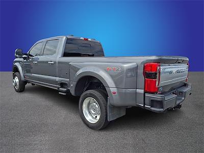 2024 Ford F-450 Crew Cab DRW 4x4 Pickup for sale #LN1398N - photo 2
