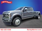 2024 Ford F-450 Crew Cab DRW 4x4 Pickup for sale #LN1398N - photo 1