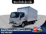 2024 Chevrolet LCF 4500HG Regular Cab 4x2, Bay Bridge Sheet and Post Box Truck for sale #59016 - photo 1