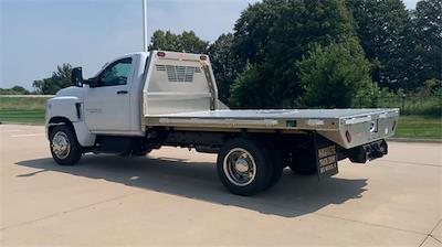 2023 Chevrolet Silverado 6500HD Regular Cab DRW 4x2 Rugby 11'3 Aluminum Rancher Hauler for sale #59018 - photo 2