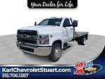 2023 Chevrolet Silverado 6500HD Regular Cab DRW 4x2 Rugby 11'3 Aluminum Rancher Hauler for sale #59018 - photo 1