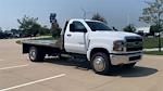 2023 Chevrolet Silverado 6500HD Regular Cab DRW 4x2 Rugby 11'3 Aluminum Rancher Hauler for sale #59018 - photo 3