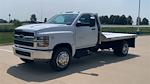 2023 Chevrolet Silverado 6500HD Regular Cab DRW 4x2 Rugby 11'3 Aluminum Rancher Hauler for sale #59018 - photo 5