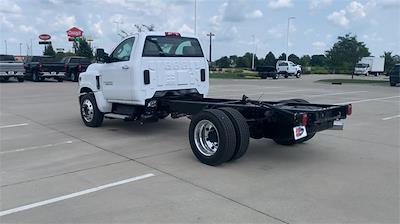 2024 Chevrolet Silverado 4500HD LT Regular Cab - DRW 4x2 w/ 11' Reading Steel Service Body for sale #59029 - photo 2