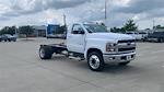 2024 Chevrolet Silverado 4500HD LT Regular Cab - DRW 4x2 w/ 11' Reading Steel Service Body for sale #59029 - photo 3