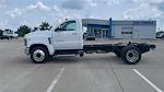 2024 Chevrolet Silverado 4500HD LT Regular Cab - DRW 4x2 w/ 11' Reading Steel Service Body for sale #59029 - photo 6