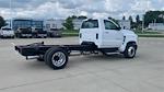 2024 Chevrolet Silverado 4500HD LT Regular Cab - DRW 4x2 w/ 11' Reading Steel Service Body for sale #59029 - photo 8