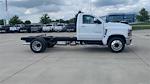 2024 Chevrolet Silverado 4500HD LT Regular Cab - DRW 4x2 w/ 11' Reading Steel Service Body for sale #59029 - photo 9