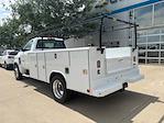 New 2024 Chevrolet Silverado 4500 Regular Cab Reading U132-DW 11' Service Truck for sale #59029 - photo 2