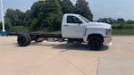 2024 Chevrolet Silverado 5500 Regular Cab DRW 4x2, Cab Chassis for sale #59084 - photo 3