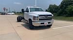 2024 Chevrolet Silverado 5500 Regular Cab DRW 4x2, Cab Chassis for sale #59084 - photo 4