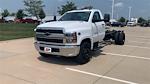 2024 Chevrolet Silverado 5500 Regular Cab DRW 4x2, Cab Chassis for sale #59084 - photo 5