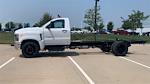 2024 Chevrolet Silverado 5500 Regular Cab DRW 4x2, Cab Chassis for sale #59084 - photo 6