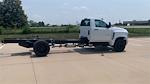 2024 Chevrolet Silverado 5500 Regular Cab DRW 4x2, Cab Chassis for sale #59084 - photo 9