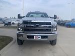 2024 Chevrolet Silverado 6500 Regular Cab DRW 4x4, Cab Chassis for sale #59231 - photo 3