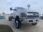 2024 Chevrolet Silverado 6500 Regular Cab DRW 4x4, Cab Chassis for sale #59231 - photo 4