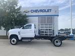 2024 Chevrolet Silverado 6500 Regular Cab DRW 4x4, Cab Chassis for sale #59231 - photo 5