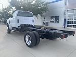 2024 Chevrolet Silverado 6500 Regular Cab DRW 4x4, Cab Chassis for sale #59231 - photo 2