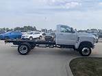 2024 Chevrolet Silverado 6500 Regular Cab DRW 4x4, Cab Chassis for sale #59231 - photo 8