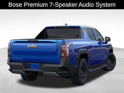 2025 Chevrolet Silverado EV Crew Cab AWD Pickup for sale #59460 - photo 2