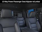 2025 Chevrolet Silverado EV Crew Cab AWD Pickup for sale #59460 - photo 25