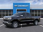 2025 Chevrolet Silverado 1500 Double Cab 4x4, Pickup for sale #59534 - photo 3