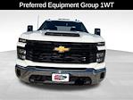 New 2025 Chevrolet Silverado 3500 Work Truck Crew Cab 4x2 Monroe Truck Equipment Service Truck for sale #59566 - photo 4