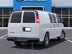 2025 Chevrolet Express 2500 Standard Roof SRW RWD, Masterack General Service Upfitted Cargo Van for sale #59616 - photo 2