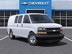 2025 Chevrolet Express 2500 Standard Roof SRW RWD, Masterack General Service Upfitted Cargo Van for sale #59616 - photo 7