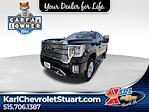 2021 GMC Sierra 2500 Crew Cab 4x4 Pickup for sale #59739A - photo 1