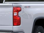 2025 Chevrolet Silverado 2500 Crew Cab 4x4, Pickup for sale #59754 - photo 11