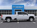 2025 Chevrolet Silverado 2500 Crew Cab 4x4, Pickup for sale #59754 - photo 5