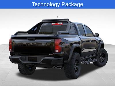 New 2025 Chevrolet Colorado ZR2 Crew Cab 4x4 Pickup for sale #59866 - photo 2