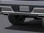 2025 Chevrolet Silverado 1500 Crew Cab 4x4 Pickup for sale #59881 - photo 14