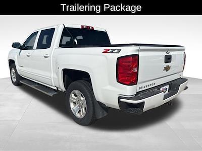 2018 Chevrolet Silverado 1500 Crew Cab 4x4 Pickup for sale #59881A - photo 2