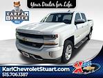 2018 Chevrolet Silverado 1500 Crew Cab 4x4 Pickup for sale #59881A - photo 1