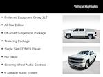 2018 Chevrolet Silverado 1500 Crew Cab 4x4 Pickup for sale #59881A - photo 4