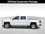 2018 Chevrolet Silverado 1500 Crew Cab 4x4 Pickup for sale #59881A - photo 6
